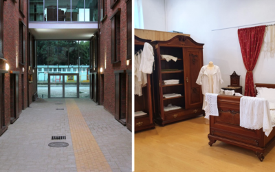 Vlastivedné múzeum v Galante prináša jedinečnú možnosť obliecť sa do histórie. Čaká tu na vás zaujímavá výstava, ale aj zaujímavé stále expozície