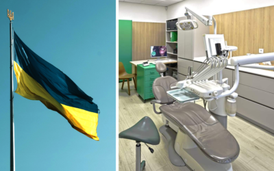 Bezplatnú zdravotnú starostlivosť poskytnú Ukrajincom aj zubári z Galanty a Serede. Pripojili sa tak k iniciatíve Slovenskej komory zubných lekárov