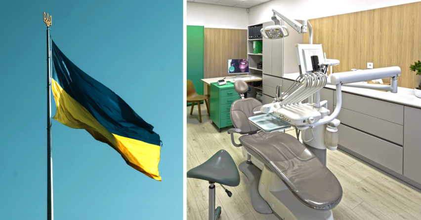 Bezplatnú zdravotnú starostlivosť poskytnú Ukrajincom aj zubári z Galanty a Serede. Pripojili sa tak k iniciatíve Slovenskej komory zubných lekárov