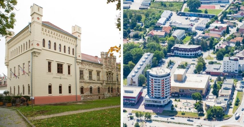 Zozbierali sme pre vás zaujímavé videá o našom meste. Nahliadnite do histórie Galanty a spoznajte krásy jej okolia