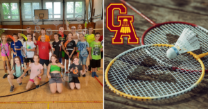 Zdroj: FB/Badminton Club Galanta, canva.com