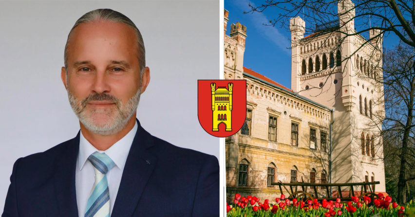 VOĽBY 2022: Novým primátorom mesta Galanta sa stal Peter Kolek. Svoj hlas mu odovzdalo 2 896 voličov