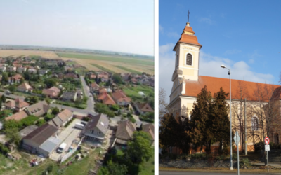 Vedeli ste, že prvá písomná zmienka o obci Matúškovo pochádza z roku 1138? Prečítajte si aj ďalšie zaujímavosti o tejto obci