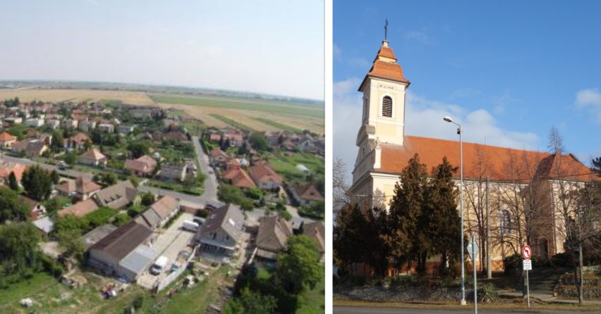 Vedeli ste, že prvá písomná zmienka o obci Matúškovo pochádza z roku 1138? Prečítajte si aj ďalšie zaujímavosti o tejto obci