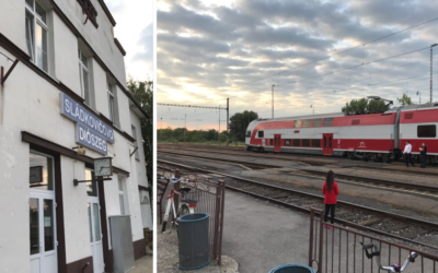 Železnice obnovia v Trnavskom kraji niekoľko staničných budov. Medzi nimi je aj železničná stanica v Sládkovičove