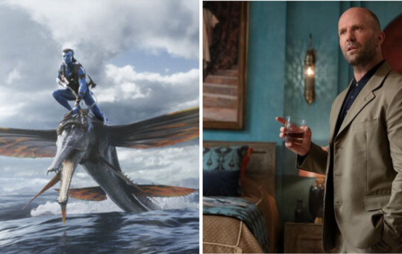 Galantské kino láka v novom roku veľkolepým Avatarom, komédiami aj animákmi. Zavítajte začiatkom roka do galantského kina aj vy