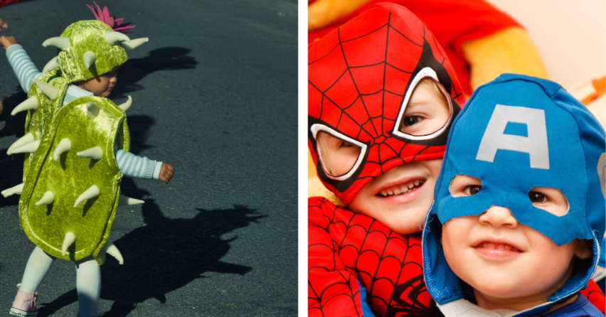 Galantský mestský detský karneval sa koná už čoskoro. Nenechajte si ho ujsť