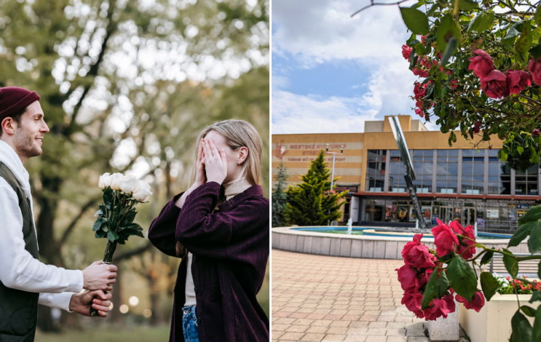 Rýchle rande v Galante po dobrej odozve pokračuje. Tentokrát sa bude snažiť spojiť spriaznené duše vo veku od 35 do 50 rokov