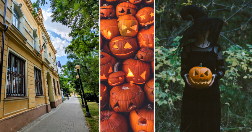 Vlastivedné múzeum v Galante si pripravilo bohatý program na Halloween. Podujatie s názvom Bosorky v múzeu sľubuje záhady pre deti aj dospelých