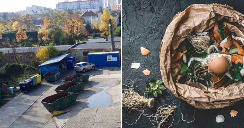 Galanta premieňa domáci bioodpad na použiteľný kompost. Občania si ho môžu zakúpiť na zbernom dvore