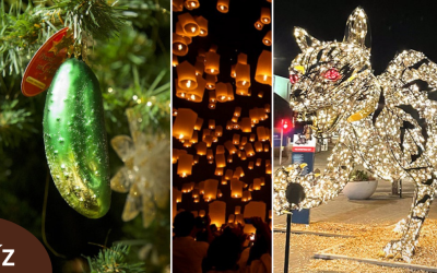 KVÍZ: Overte si ako dobre poznáte svetové vianočné tradície
