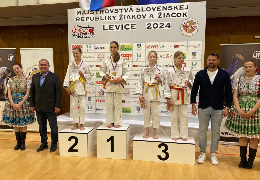 Zdroj: FB/JudoClubArkadiaGalanta