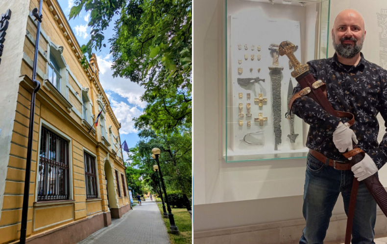 Galantské vlastivedné múzeum chystá na jeseň novú umelecko-historickú výstavu. Tá nadchne fanúšikov histórie, šperkárstva aj umeleckého kováčstva